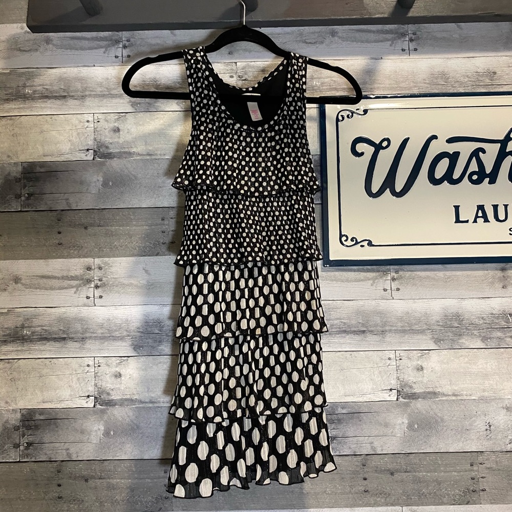 Kid’s Dress